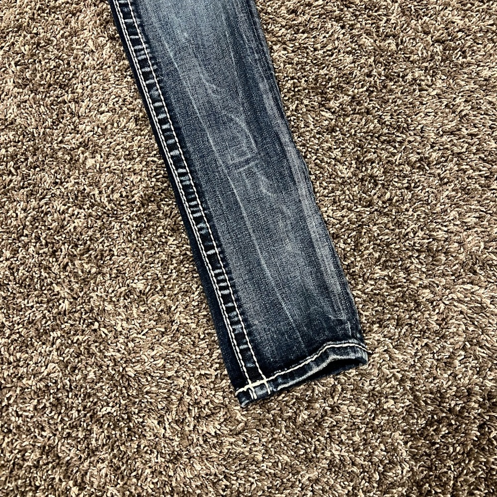 Rock Revival Yui skinny jeans - Picture 2 of 5